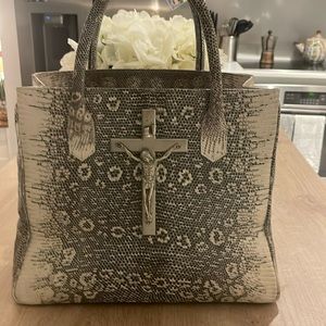 Jason Salstein Designer Purse